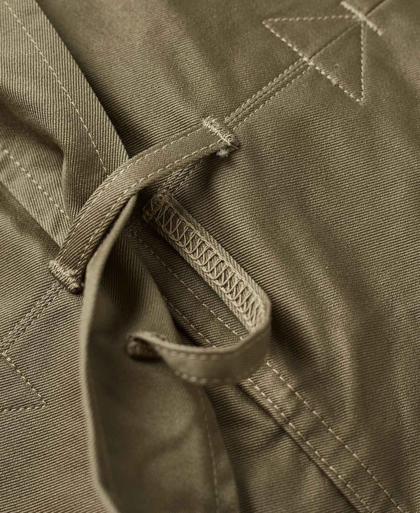 US Army M-42 Airborne Paratrooper Jacket - Image 23