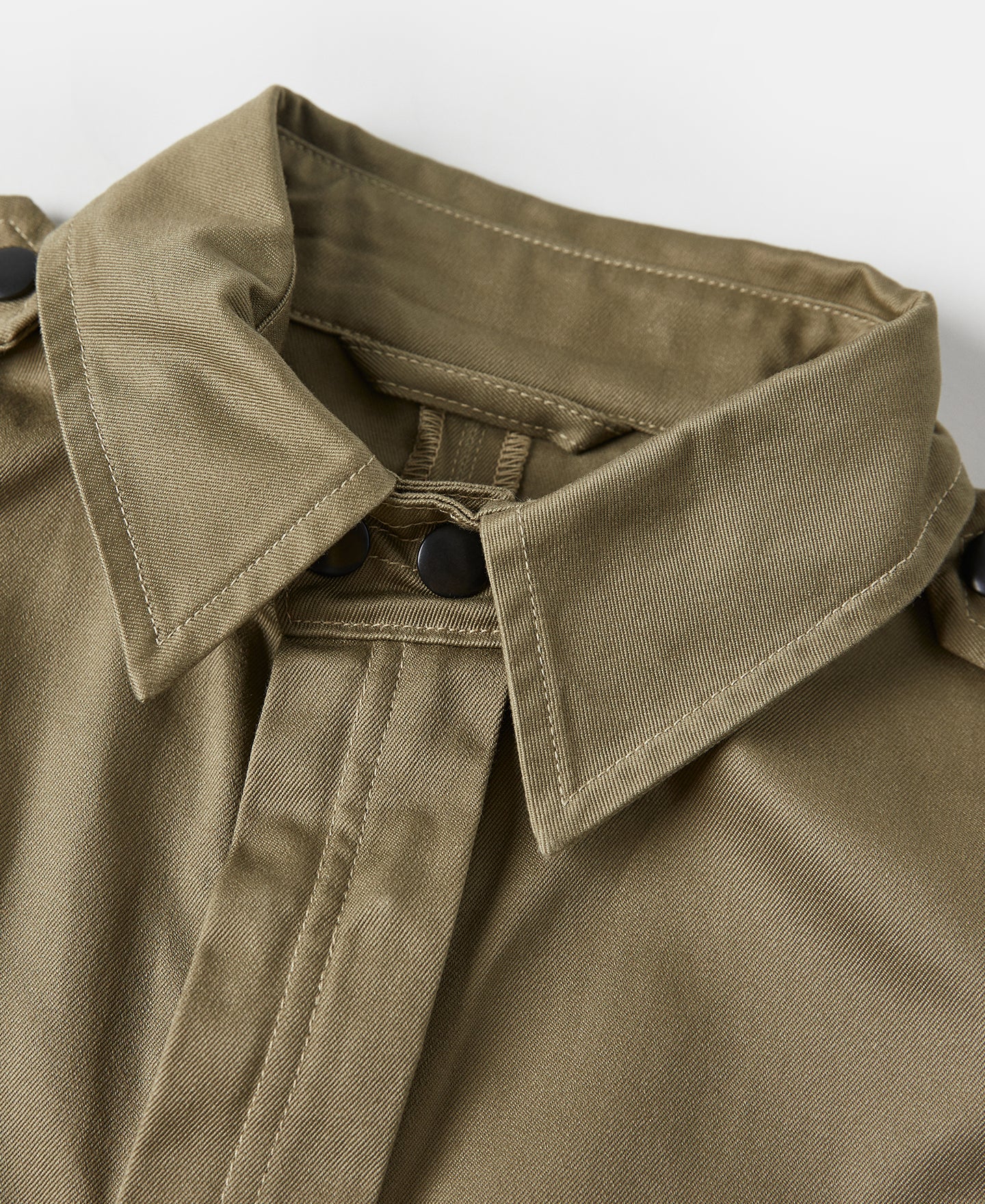 US Army M-42 Airborne Paratrooper Jacket - Image 7