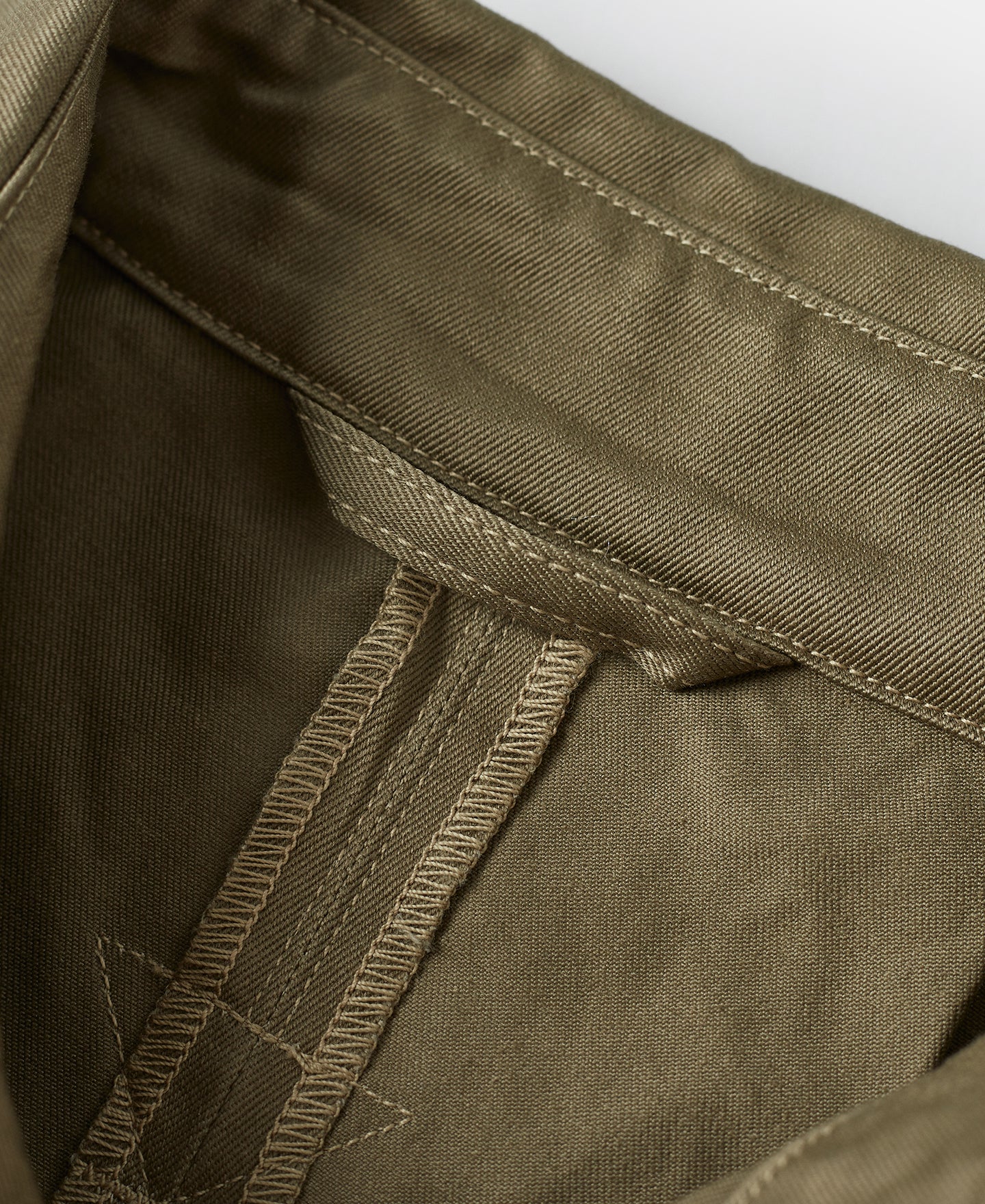 US Army M-42 Airborne Paratrooper Jacket - Image 9