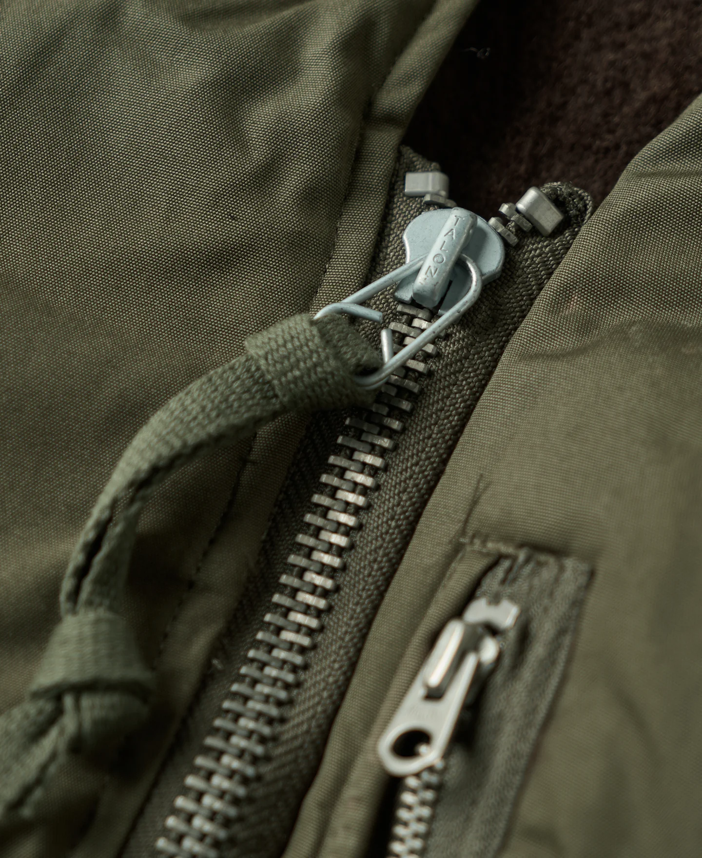 US Navy AL-1 Flight Jacket - Image 18