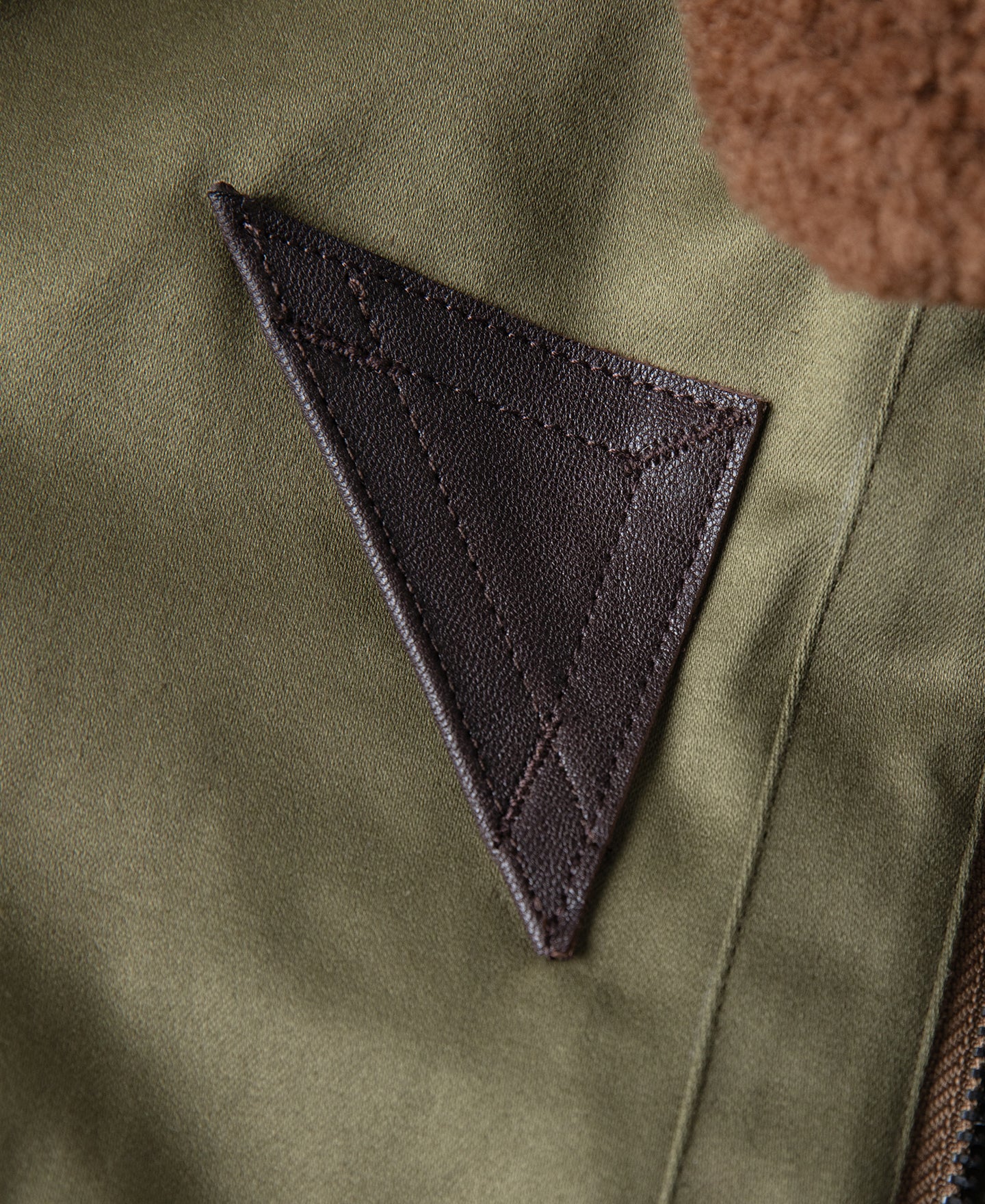 USAAF Type B-15A Flight Jacket - Image 13