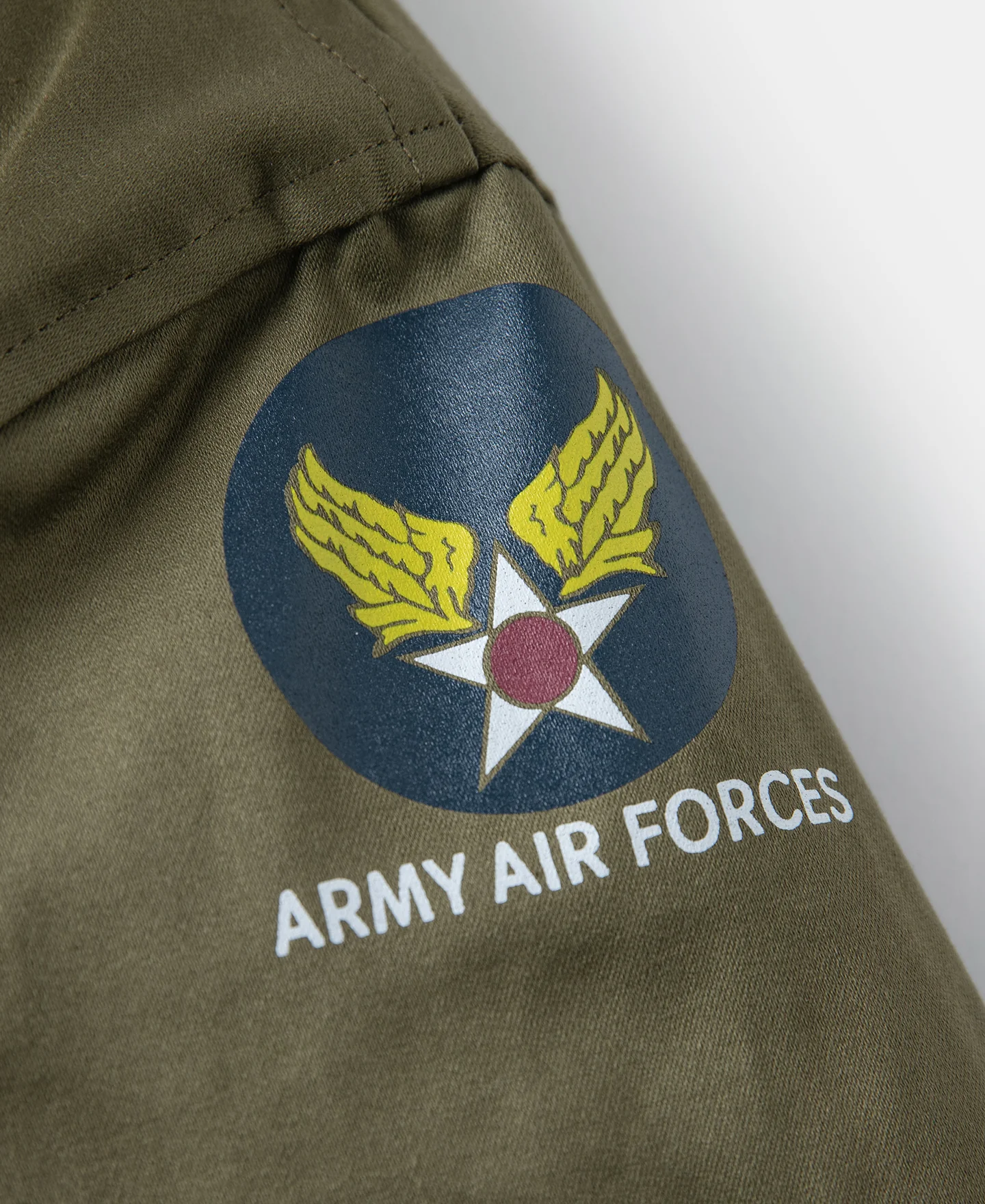 USAAF Type B-15A Flight Jacket - Image 14