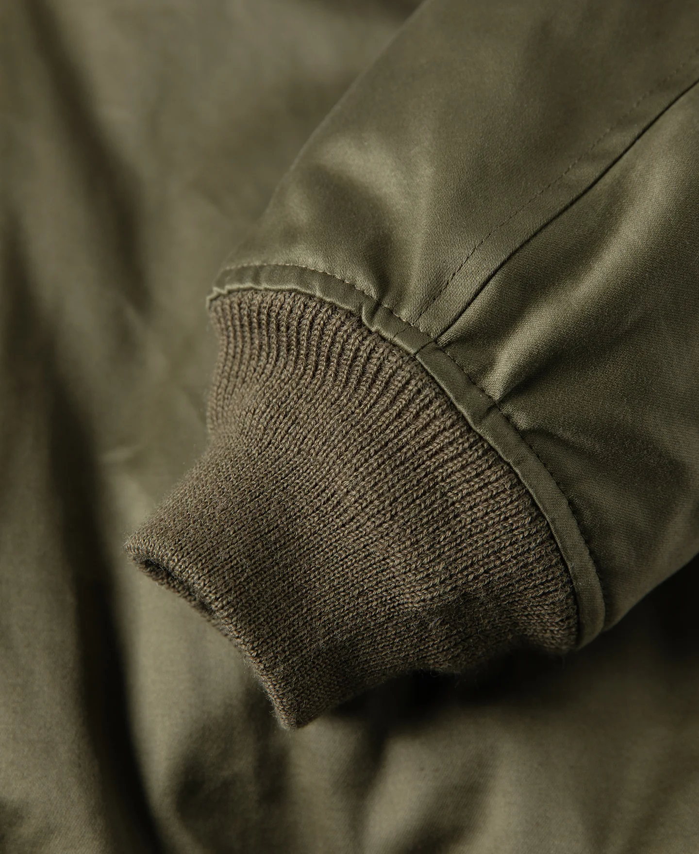 USAAF Type B-15A Flight Jacket - Image 17