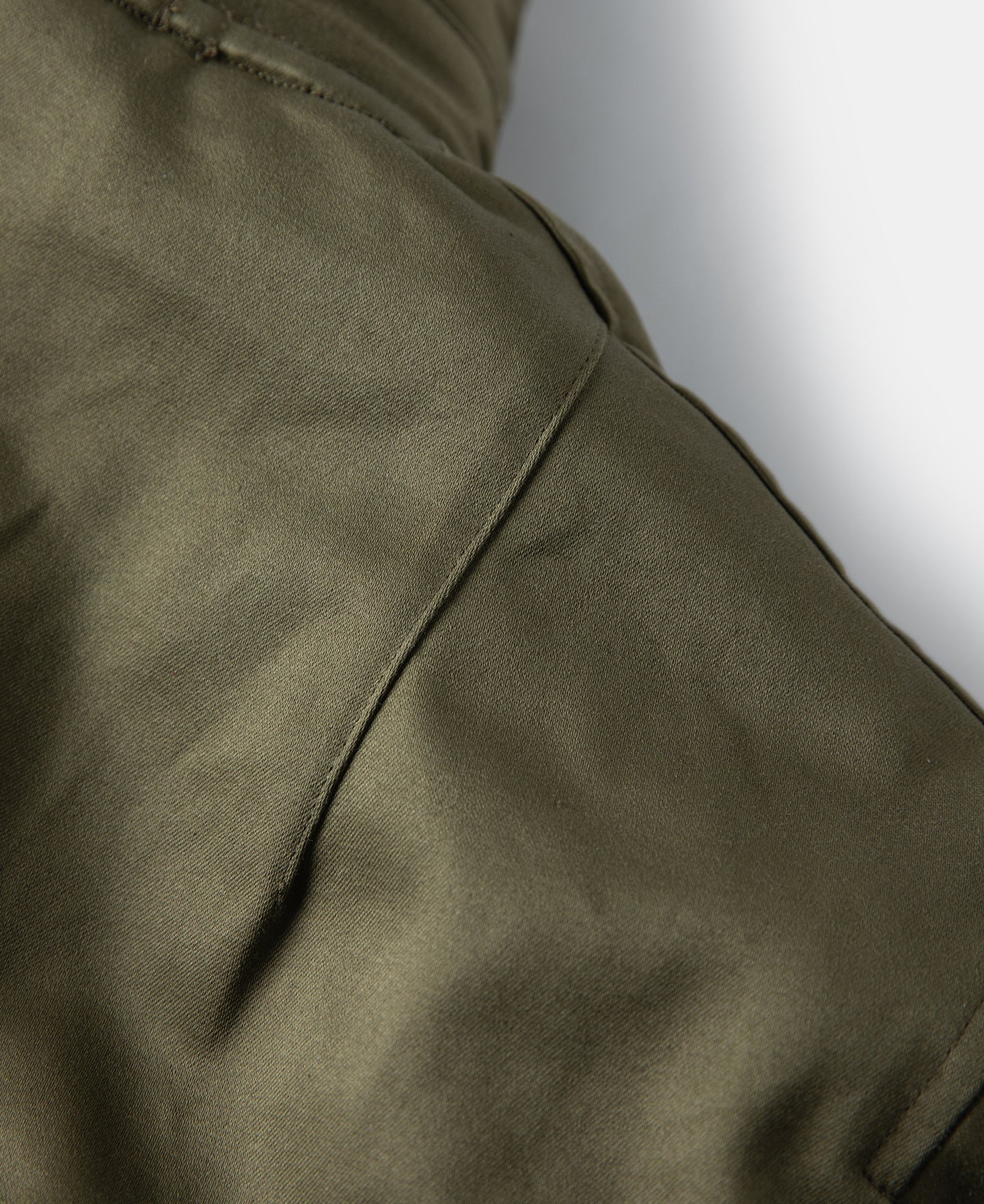 USAAF Type B-15A Flight Jacket - Image 21