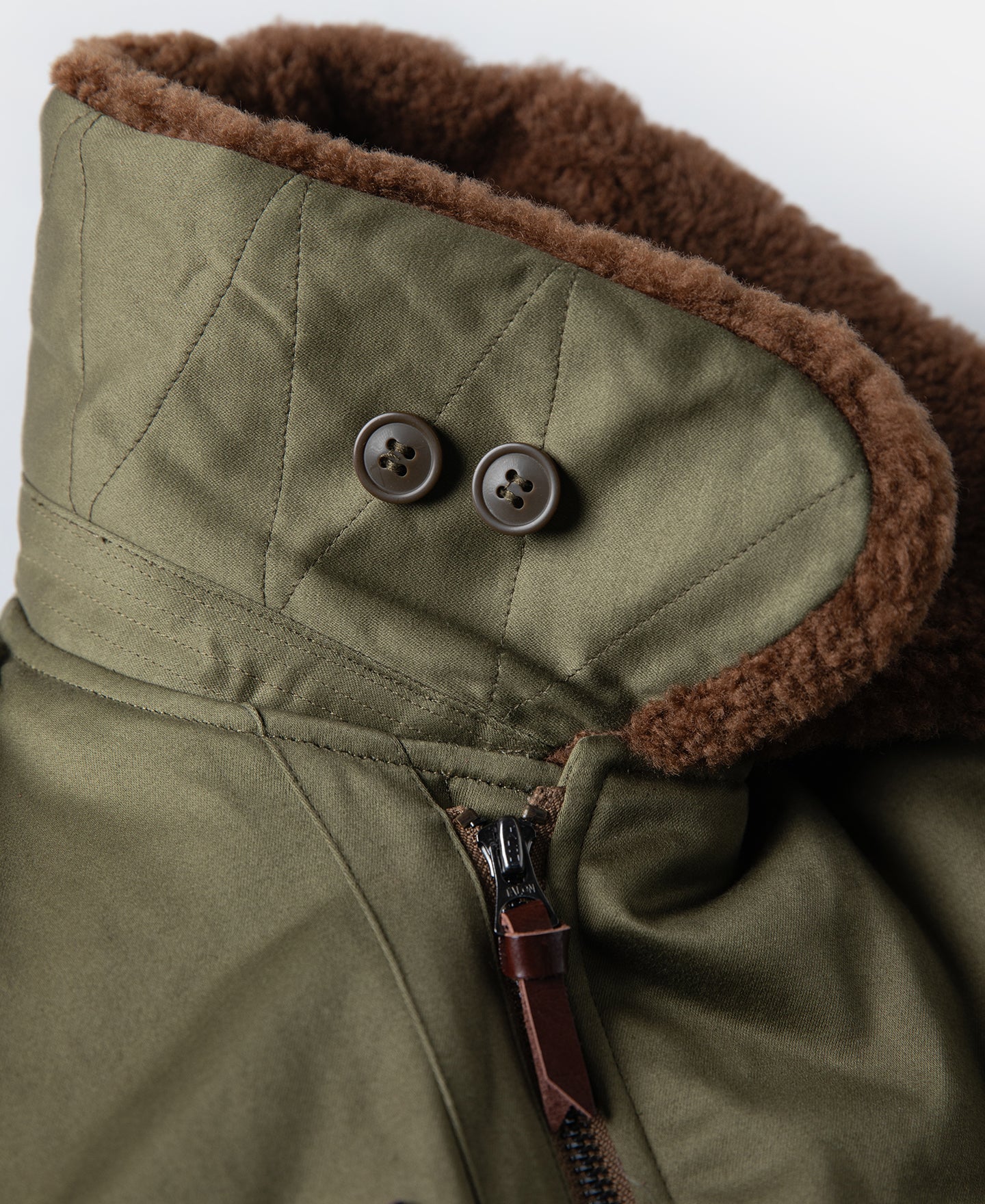 USAAF Type B-15A Flight Jacket - Image 9