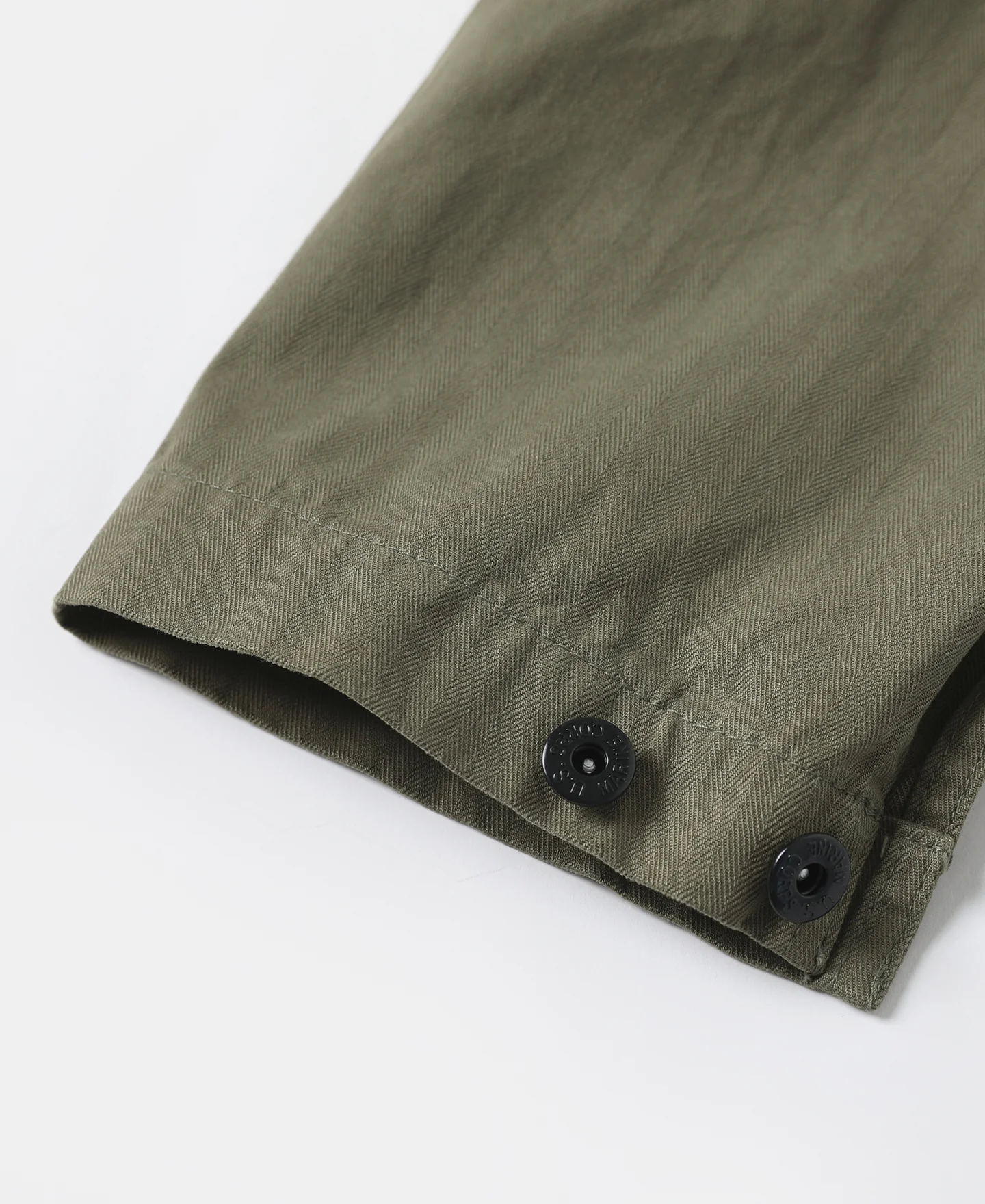 USMC P-41 HBT Utility Jacket - Image 12