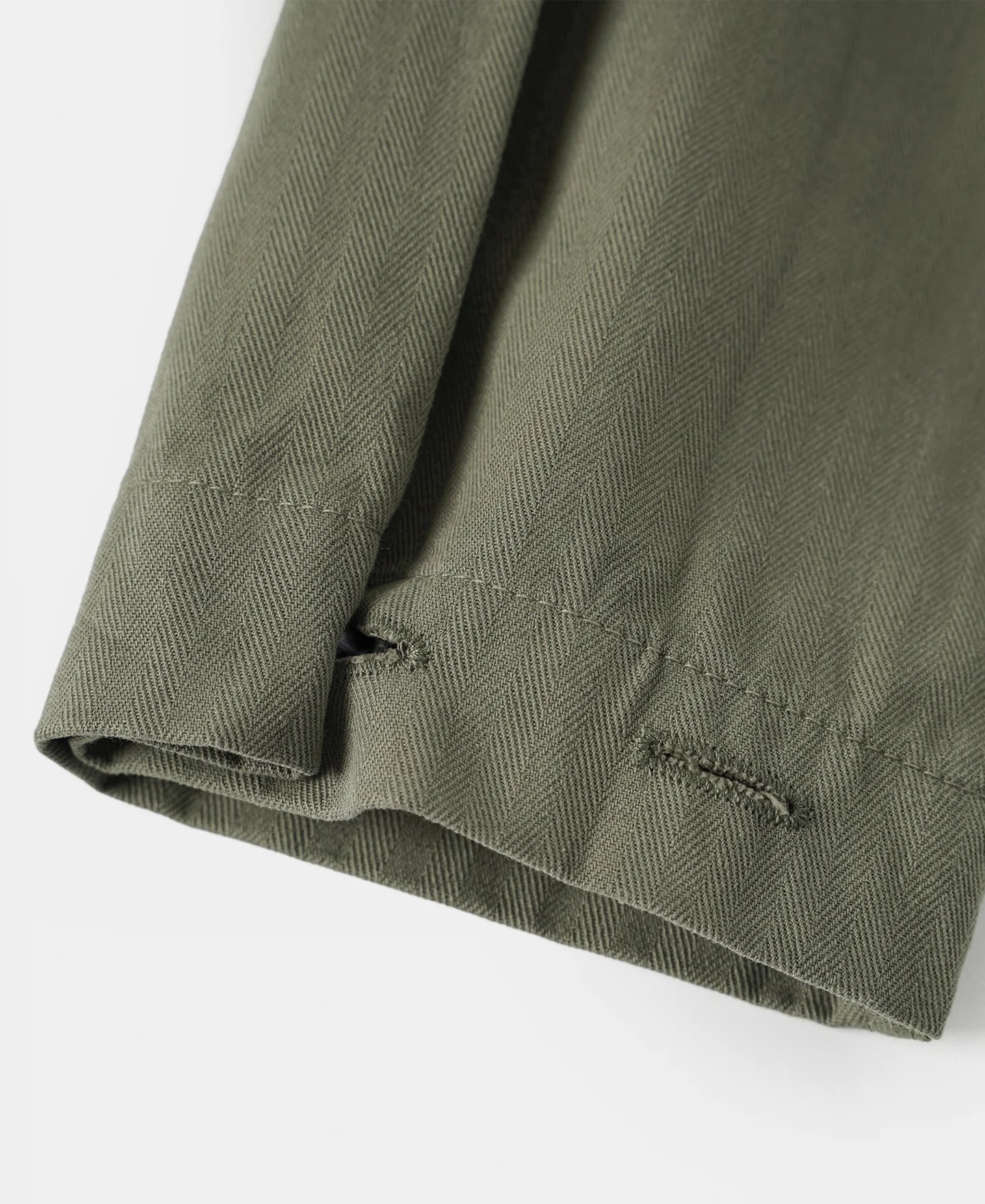 USMC P-44 HBT Utility Jacket - Image 16