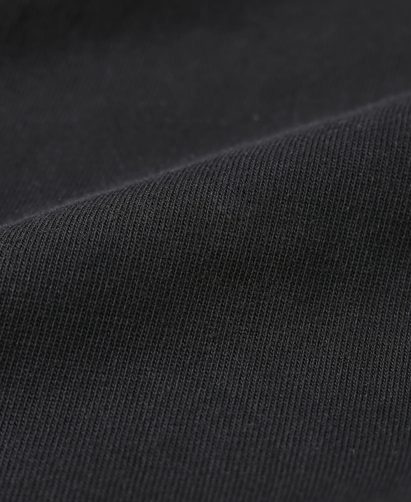 Vintage Long Sleeve Henley Shirt - Black - Image 13