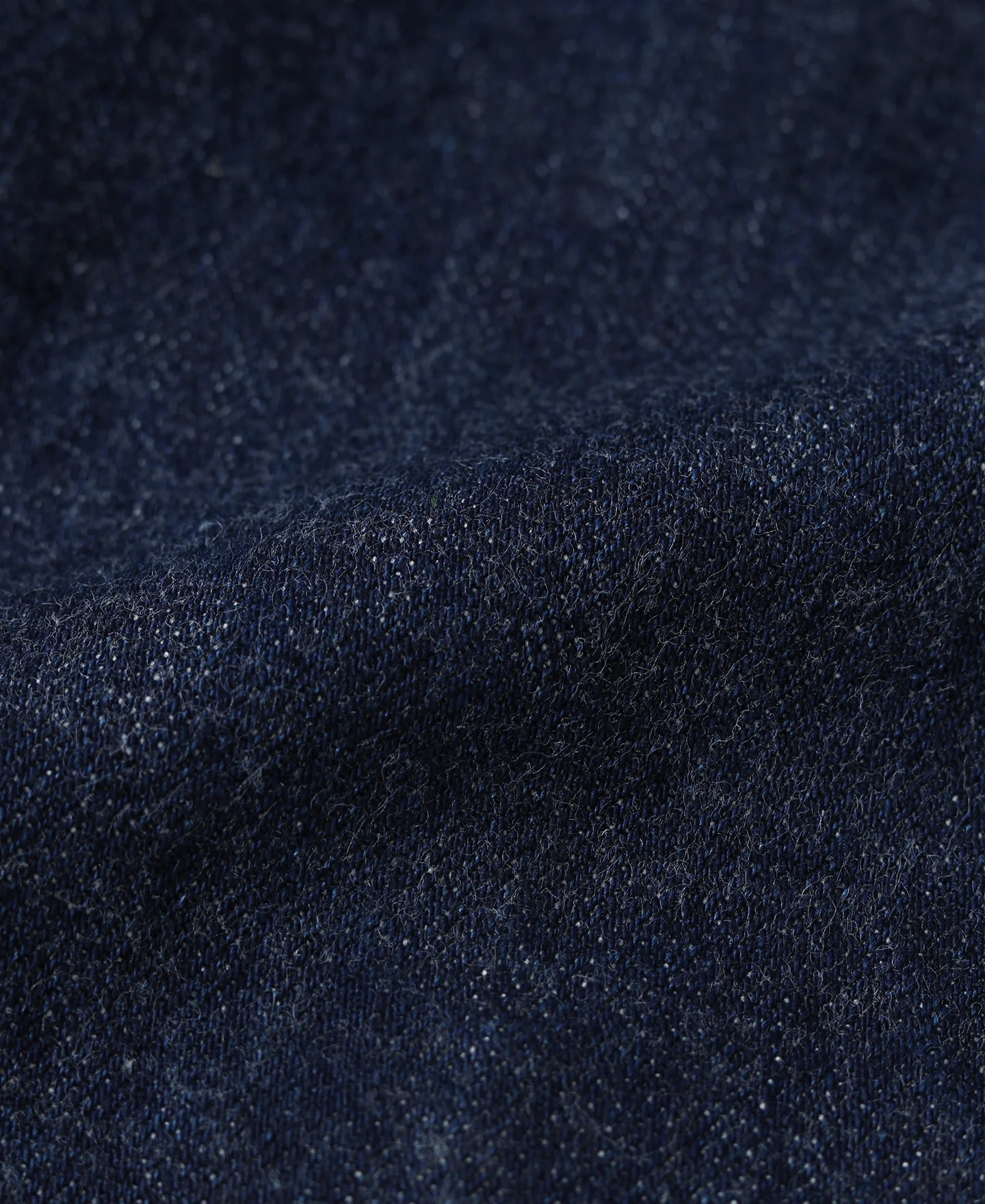 WWII Simplified Model Cowboy Selvedge Denim Jacket - Image 20