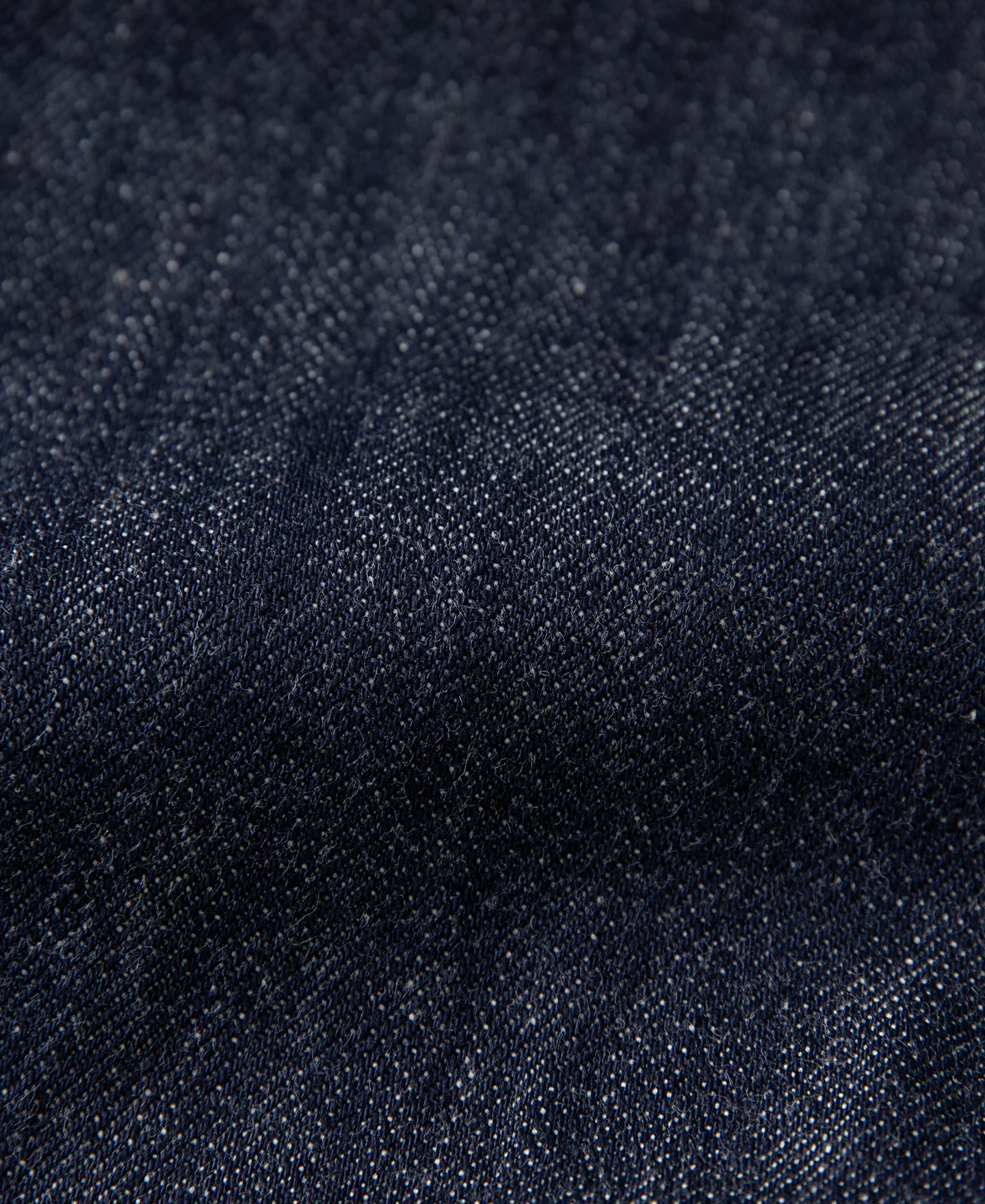 Lot 44806XX WWII Type 1 Selvedge Denim Jacket - Image 14